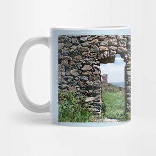 Shadows Town Mug